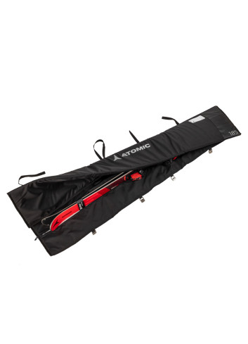 Pokrowiec na 3 pary nart ATOMIC REDSTER SKI BAG 3 PAIRS