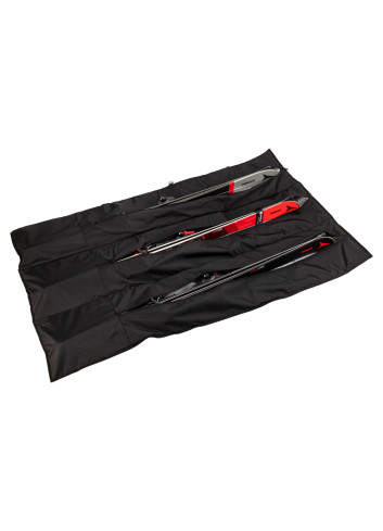 Pokrowiec na 3 pary nart ATOMIC REDSTER SKI BAG 3 PAIRS