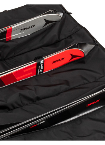 Pokrowiec na 3 pary nart ATOMIC REDSTER SKI BAG 3 PAIRS