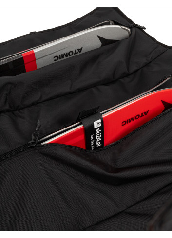 Pokrowiec na 3 pary nart ATOMIC REDSTER SKI BAG 3 PAIRS
