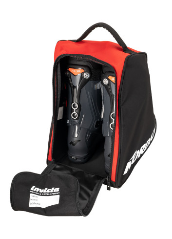 Pokrowiec na buty narciarskie NORDICA BOOT BAG LITE  2026