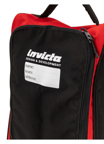 Pokrowiec na buty narciarskie NORDICA BOOT BAG LITE  2026
