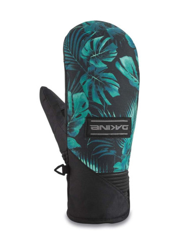 Rękawice narciarskie DAKINE CROSSFIRE MITT NIGHT TROPICAL