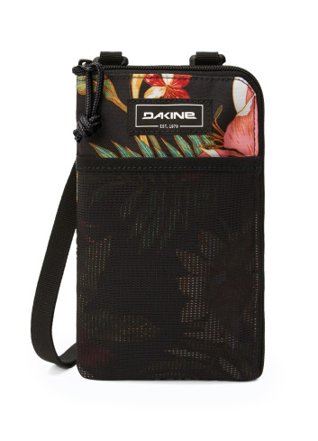 Portfel DAKINE HALL PASS WALLET sunset bloom