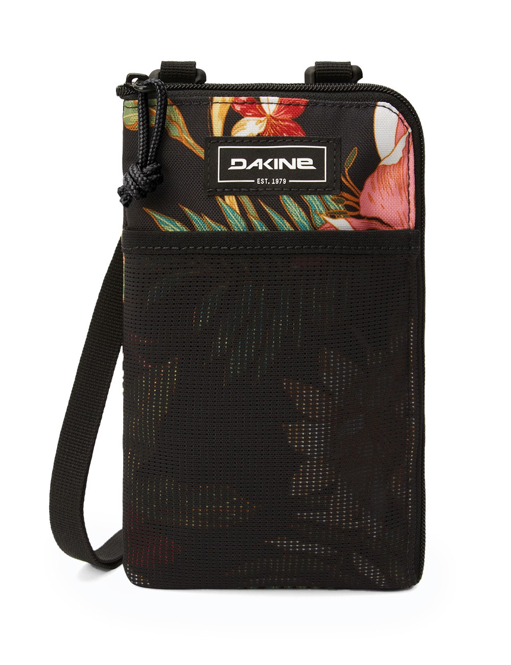 Portfel DAKINE HALL PASS WALLET sunset bloom