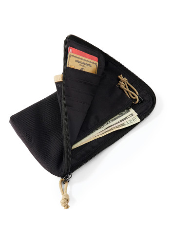 Portfel DAKINE HALL PASS WALLET sunset bloom