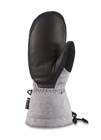 Rękawice narciarskie DAKINE SEQUOIA GORE-TEX MITT silver black