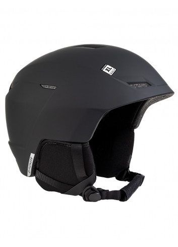Kask narciarski Salomon PIONEER LT ACCESS Black