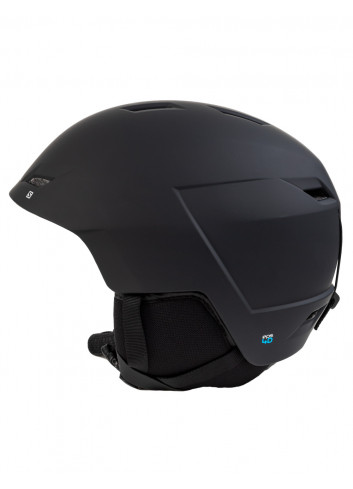 Kask narciarski Salomon PIONEER LT ACCESS Black