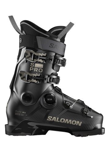Buty narciarskie damskie SLOMON S/PRO SUPRA BOA 85 W z GRIP WALK  2026