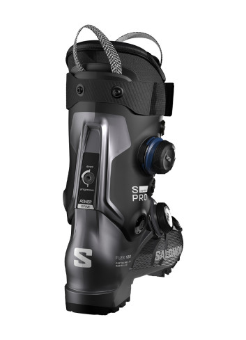 Buty narciarskie damskie SLOMON S/PRO SUPRA DUAL BOA 120 z GRIP WALK  2026