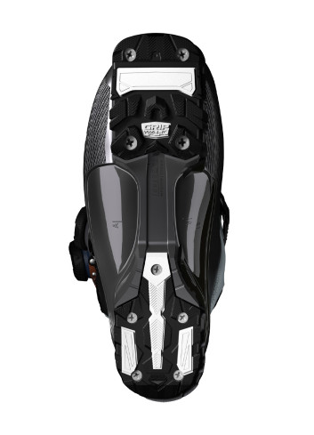 Buty narciarskie damskie SLOMON S/PRO SUPRA DUAL BOA 120 z GRIP WALK  2026