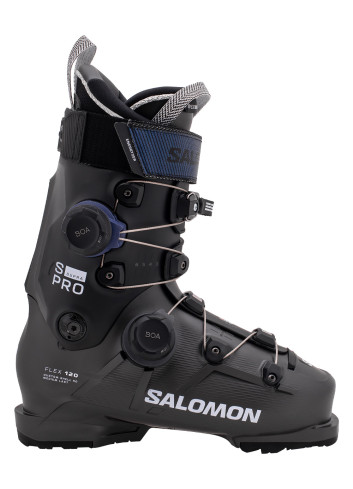 Buty narciarskie męskie SALOMON S/PRO SUPRA DUAL BOA 120 z GRIP WALK  2026