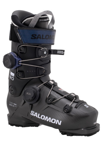 Buty narciarskie męskie SALOMON S/PRO SUPRA DUAL BOA 120 z GRIP WALK  2026