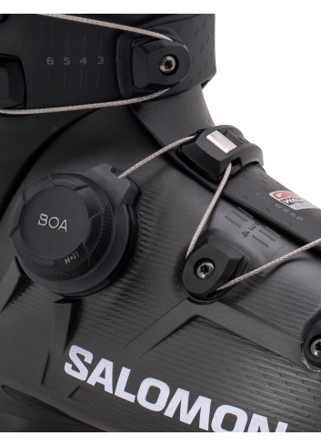 Buty narciarskie męskie SALOMON S/PRO SUPRA DUAL BOA 120 z GRIP WALK  2026