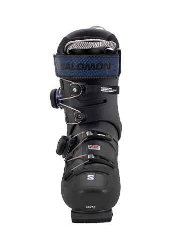 Buty narciarskie męskie SALOMON S/PRO SUPRA DUAL BOA 120 z GRIP WALK  2026