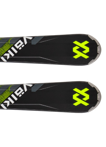 Narty zjazdowe męskie VÖLKL PEREGRINE XT + wiązanie MARKER VMOTION 10 z GRIP WALK  2026