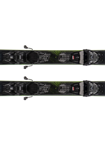 Narty zjazdowe męskie VÖLKL PEREGRINE XT + wiązanie MARKER VMOTION 10 z GRIP WALK  2026