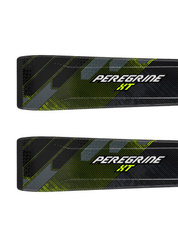 Narty zjazdowe męskie VÖLKL PEREGRINE XT + wiązanie MARKER VMOTION 10 z GRIP WALK  2026