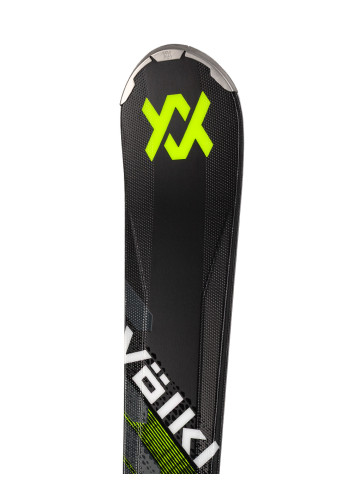Narty zjazdowe męskie VÖLKL PEREGRINE XT + wiązanie MARKER VMOTION 10 z GRIP WALK  2026