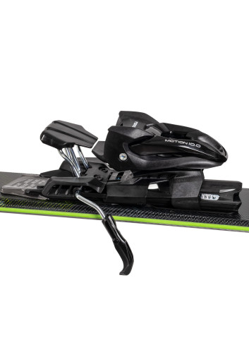Narty zjazdowe męskie VÖLKL PEREGRINE XT + wiązanie MARKER VMOTION 10 z GRIP WALK  2026