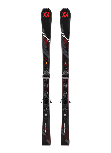 Narty zjazdowe męskie VÖLKL PEREGRINE + wiązanie MARKER VMOTION 10 z GRIP WALK  2026