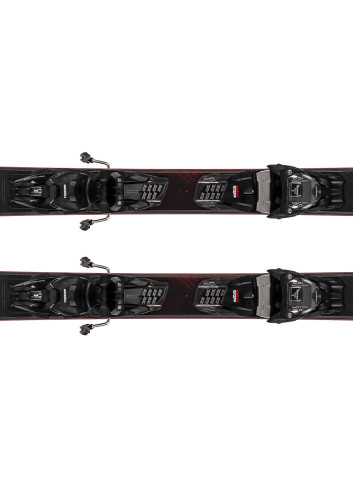 Narty zjazdowe męskie VÖLKL PEREGRINE + wiązanie MARKER VMOTION 10 z GRIP WALK  2026