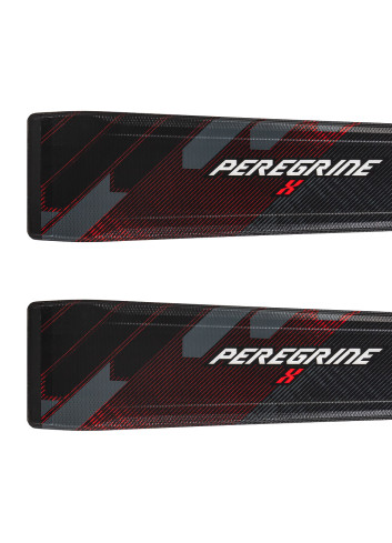 Narty zjazdowe męskie VÖLKL PEREGRINE + wiązanie MARKER VMOTION 10 z GRIP WALK  2026