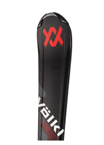 Narty zjazdowe męskie VÖLKL PEREGRINE + wiązanie MARKER VMOTION 10 z GRIP WALK  2026
