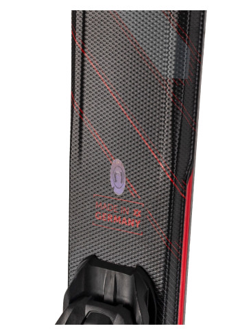 Narty zjazdowe męskie VÖLKL PEREGRINE + wiązanie MARKER VMOTION 10 z GRIP WALK  2026