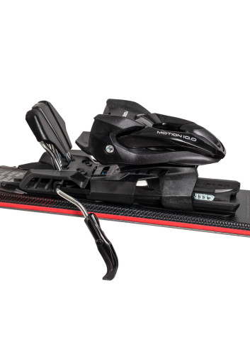 Narty zjazdowe męskie VÖLKL PEREGRINE + wiązanie MARKER VMOTION 10 z GRIP WALK  2026