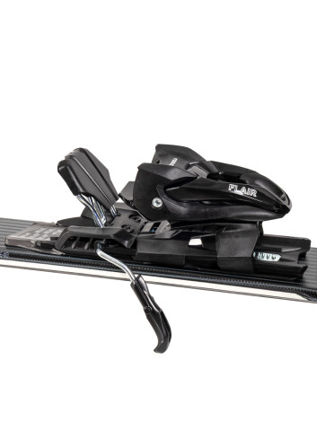 Narty damskie VÖLKL SHINE 72 + wiązanie MARKER VMOTION 10 z GRIP WALK   2026