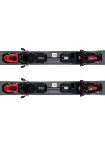 Narty męskie ELAN MORPHEO Ti + wiązanie ELAN EL 10.0 z GRIP WALK 2026