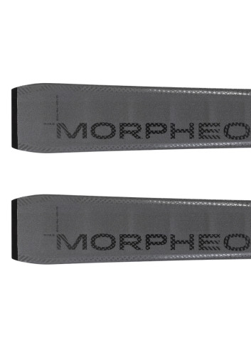 Narty męskie ELAN MORPHEO Ti + wiązanie ELAN EL 10.0 z GRIP WALK 2026