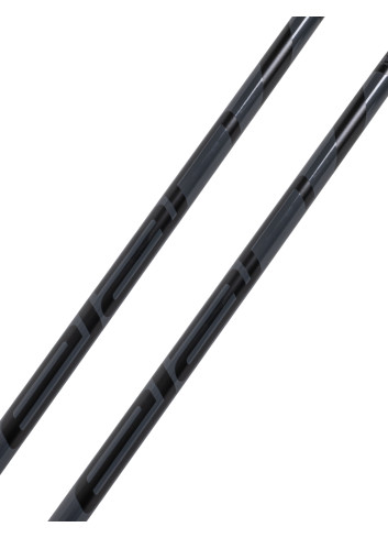 Kije narciarskie ELAN HOTROD black
