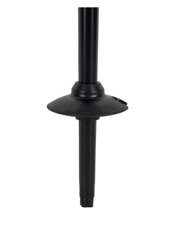 Kije narciarskie ELAN HOTROD black