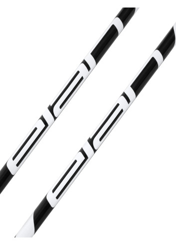 Kije narciarskie ELAN HOTROD white