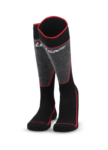 Skarpety narciarskie LENZ PERFORMANCE SKI 2-PACK