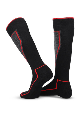 Skarpety narciarskie LENZ PERFORMANCE SKI 2-PACK