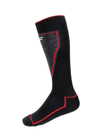 Skarpety narciarskie LENZ PERFORMANCE SKI 2-PACK