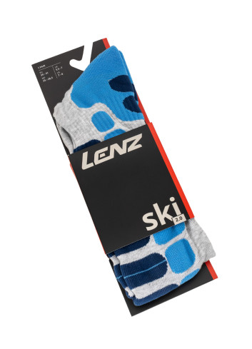 Skarpety narciarskie LENZ SKIING 2.0