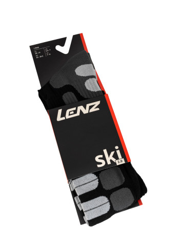 Skarpety narciarskie LENZ SKIING 2.0