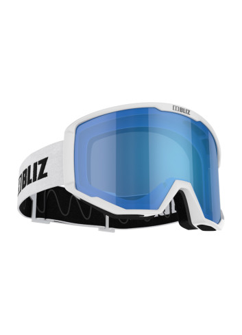 Gogle narciarskie BLIZ SPARK white
