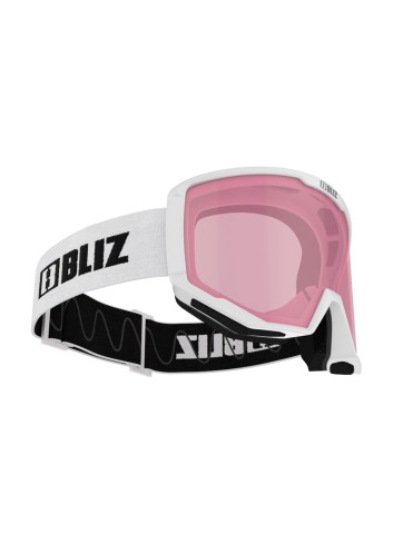 Gogle narciarskie BLIZ SPARK white