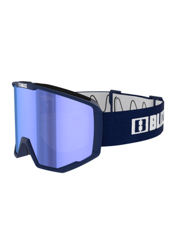 Gogle narciarskie BLIZ SPARK dark blue