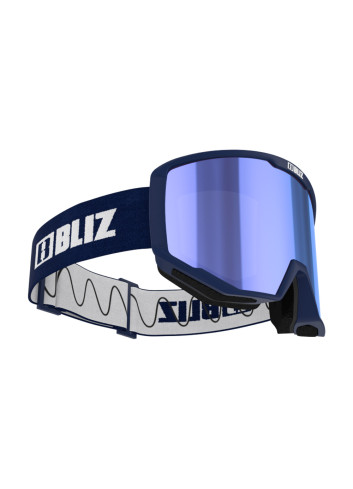 Gogle narciarskie BLIZ SPARK dark blue