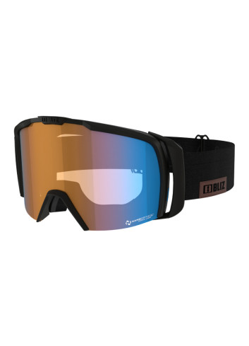 Gogle narciarskie BLIZ NOVA nano optics