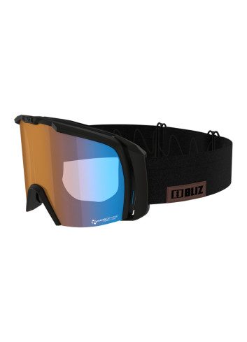 Gogle narciarskie BLIZ NOVA nano optics