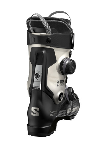 Buty narciarskie damskie SALOMON S/PRO SUPRA DUAL BOA 105 W z GRIP WALK   2026