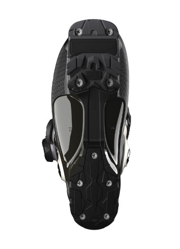 Buty narciarskie damskie SALOMON S/PRO SUPRA DUAL BOA 105 W z GRIP WALK   2026